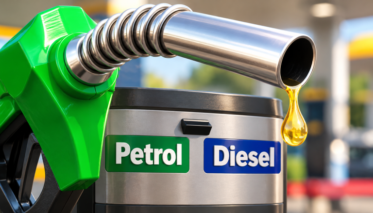 Diesel Petrol Prices in Pakistan 8 Diesel Petrol Prices in Pakistan