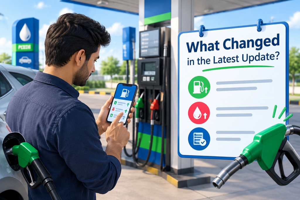 Petrol Price in Pakistan Today 2 petrol price in pakistan today