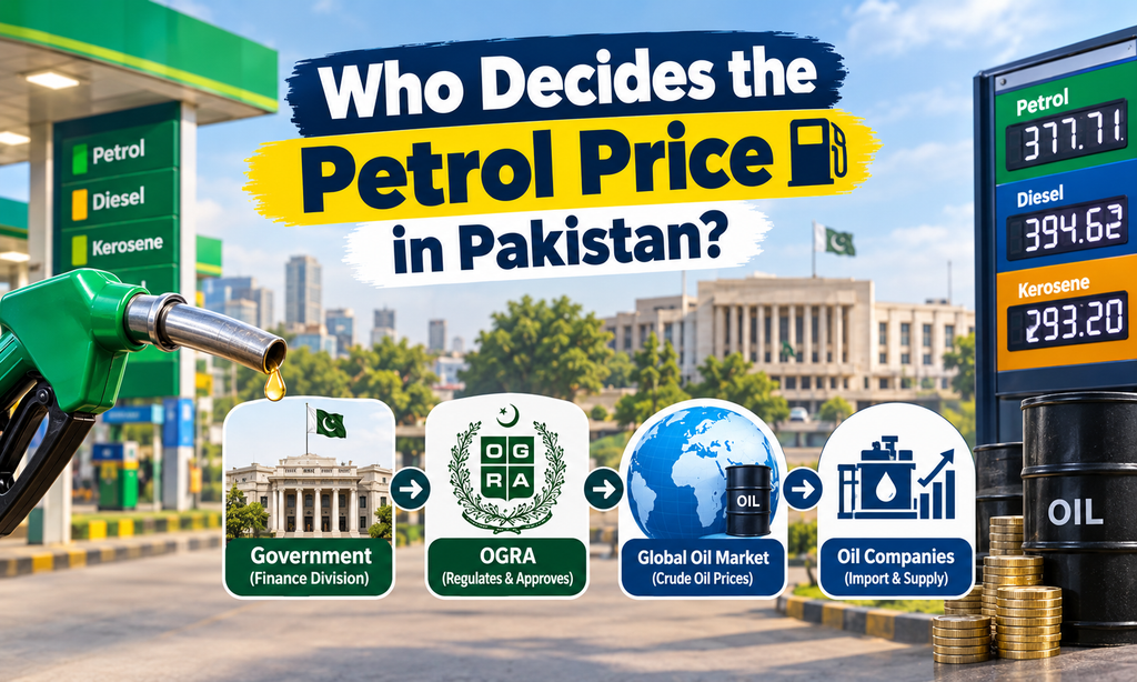 Petrol Price Karachi Today Rs. 377.71 per Litre 2 petrol price karachi
